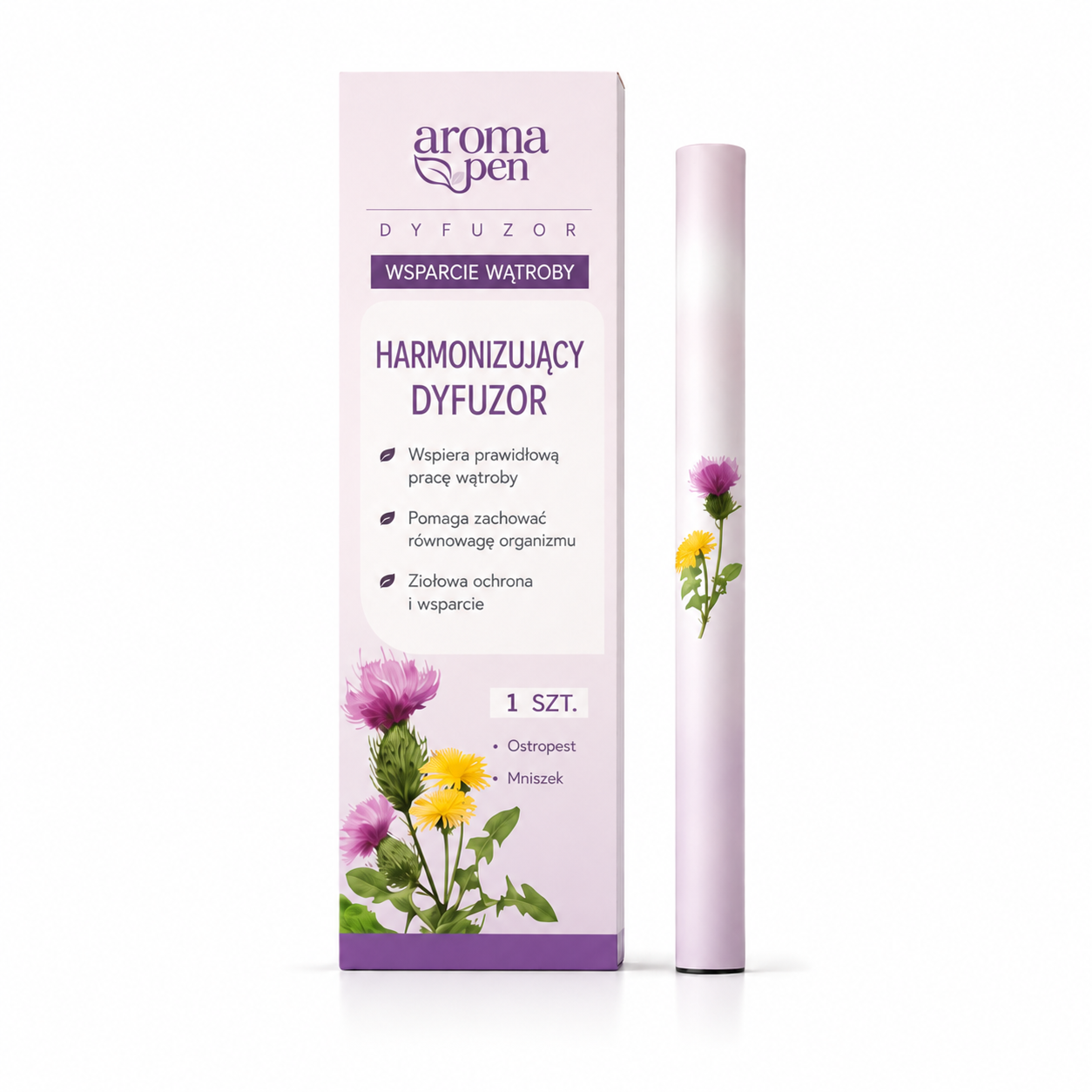 AromaPen