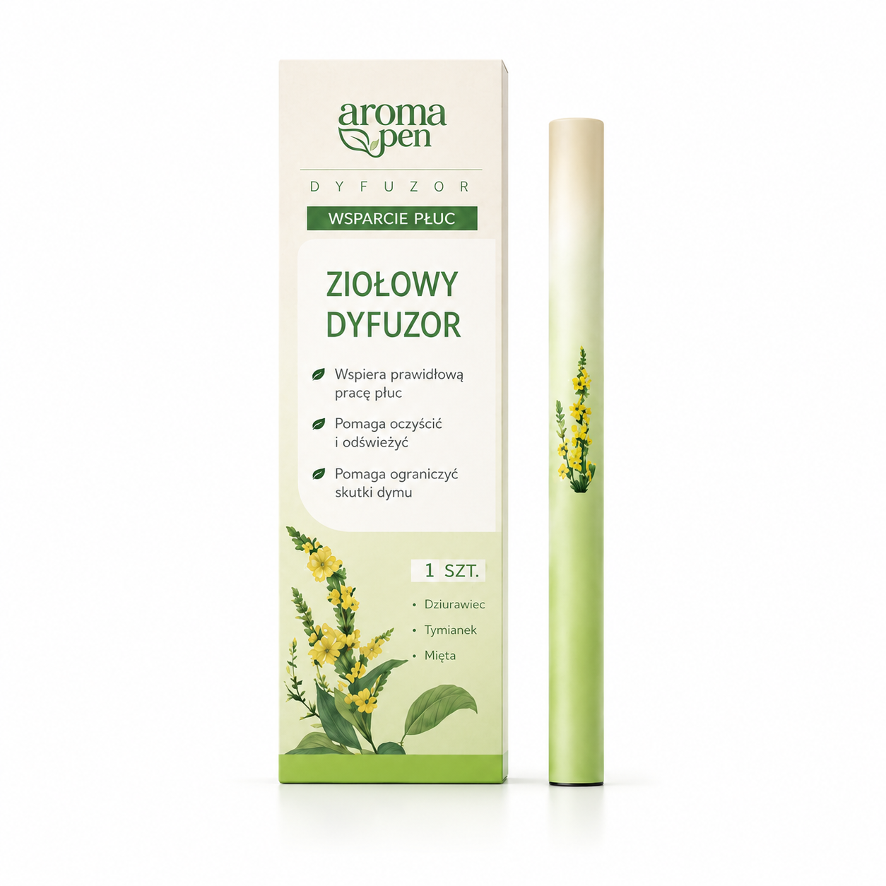 AromaPen