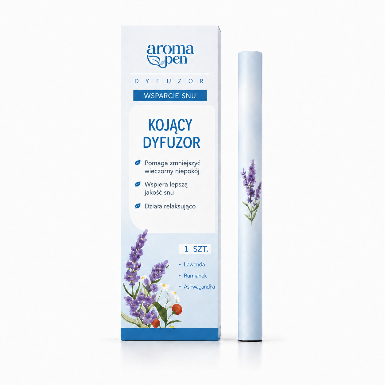 AromaPen