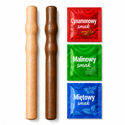 Aromapen Pro – drewniany dyfuzor aromatyczny